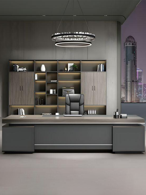 CEO Desks
